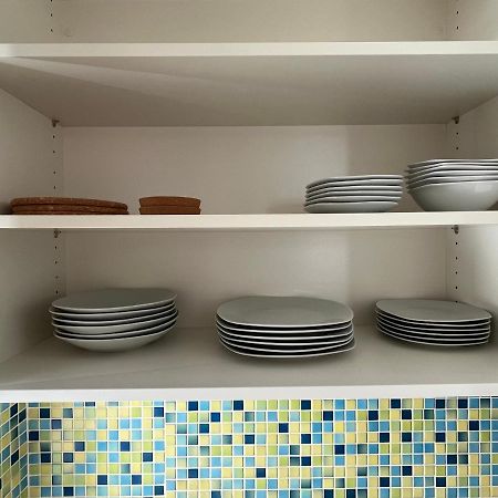 Stylish Apt Near Urania 1Br Appartement Wenen Buitenkant foto
